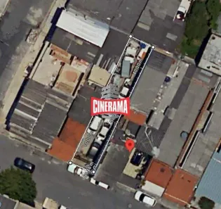 Lote/Terreno à venda, 121m² no Prosperidade, São Caetano do Sul