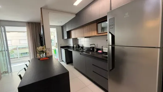 Apartamento com 3 Quartos à venda, 96m² no Itajubá II, Balneário Piçarras