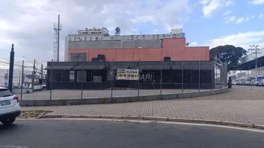 Ponto Comercial para alugar, 440m² no São Bernardo, Campinas