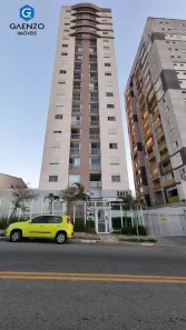 Apartamento com 2 Quartos à venda, 63m² no Vila Osasco, Osasco
