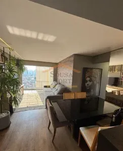 Apartamento com 3 Quartos à venda, 80m² no Vila Guilherme, São Paulo