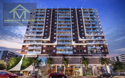 Apartamento com 2 Quartos à venda, 76m² no Praia da Costa, Vila Velha