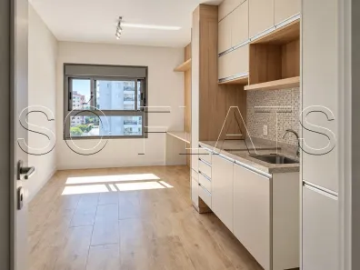 Flat com 1 Quarto à venda, 19m² no Ipiranga, São Paulo