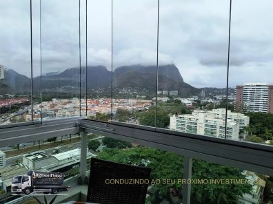 Apartamento com 2 Quartos à venda, 86m² no Barra da Tijuca, Rio de Janeiro