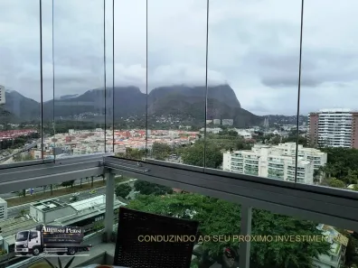 Apartamento com 2 Quartos à venda, 86m² no Barra da Tijuca, Rio de Janeiro