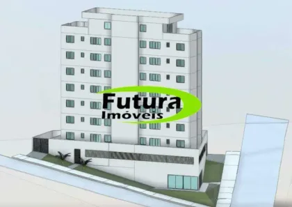 Apartamento com 2 Quartos à venda, 60m² no Santa Helena (Barreiro), Belo Horizonte