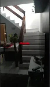 Casa com 3 Quartos à venda, 95m² no Bosque dos Eucaliptos, São José dos Campos