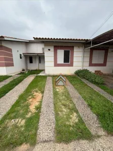Casa de Condomínio com 2 Quartos à venda, 72m² no Terra Nova, Alvorada
