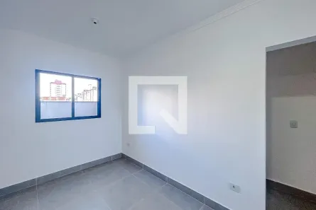 Apartamento com 2 Quartos à venda, 40m² no Vila Invernada, São Paulo