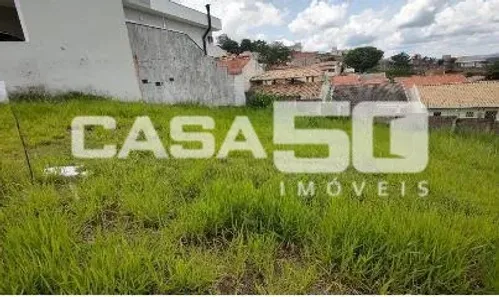 Lote/Terreno à venda, 300m² no Residencial Vivenda das Pitangueiras, Valinhos