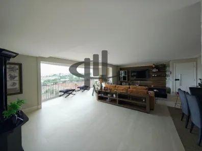 Apartamento com 3 Quartos à venda, 188m² no Jardim São Caetano, São Caetano do Sul