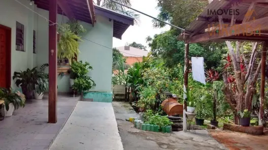 Casa com 3 Quartos à venda, 140m² no Lenheiro, Valinhos