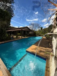 Casa de Condomínio com 4 Quartos à venda, 362m² no Fazenda Velha, Sete Lagoas