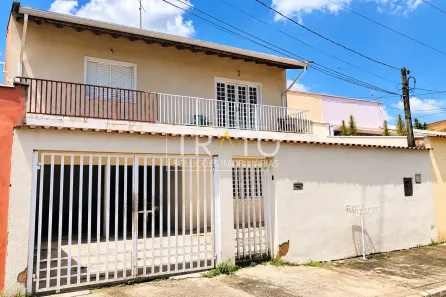 Sobrado com 4 Quartos à venda, 235m² no Jardim Myrian Moreira da Costa, Campinas