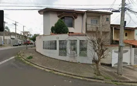 Sobrado com 3 Quartos à venda, 250m² no Jardim Dois Corações, Sorocaba