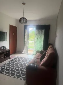 Apartamento com 2 Quartos à venda, 48m² no Barroco (Itaipuaçu), Maricá