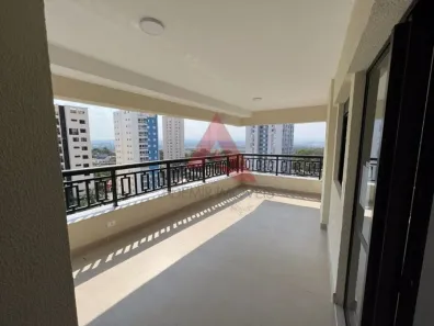 Apartamento com 3 Quartos à venda, 93m² no Jardim Apolo I, São José dos Campos