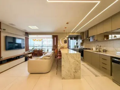 Apartamento com 2 Quartos à venda, 95m² no Sítio Tamboré Alphaville, Barueri