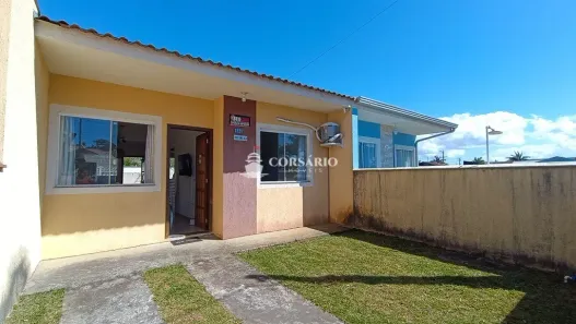 Casa com 2 Quartos à venda, 56m² no , Pontal do Paraná