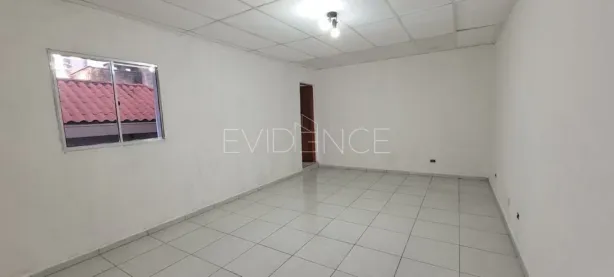 Sala Comercial para alugar, 46m² no Vila Regente Feijó, São Paulo