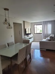 Apartamento com 2 Quartos à venda, 60m² no Vila Mangalot, São Paulo