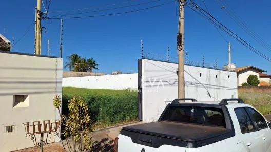 Lote/Terreno à venda, 846m² no Jardim Moysés Miguel Haddad, São José do Rio Preto