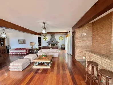 Casa com 7 Quartos à venda, 520m² no Mangabeiras, Belo Horizonte