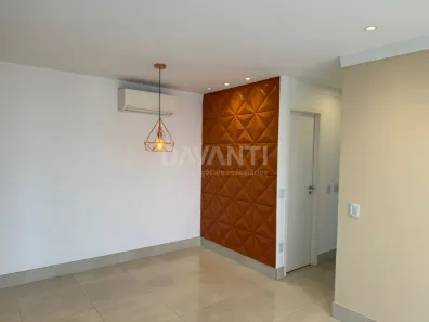Apartamento com 3 Quartos à venda, 74m² no Cambuí, Campinas