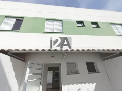 Casa com 2 Quartos à venda, 60m² no Capela de São Pedro, Vargem Grande Paulista