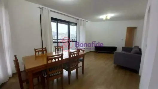 Apartamento com 3 Quartos à venda, 98m² no Jardim Messina, Jundiaí