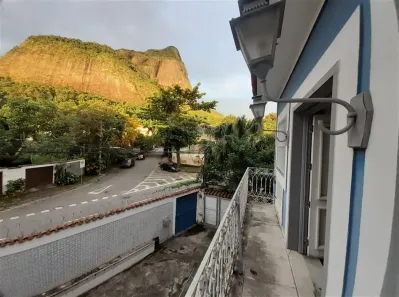 Casa com 5 Quartos à venda, 360m² no Barra da Tijuca, Rio de Janeiro