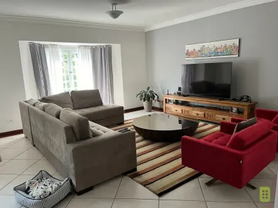 Sobrado com 3 Quartos à venda, 380m² no Vila Alice, Santo André