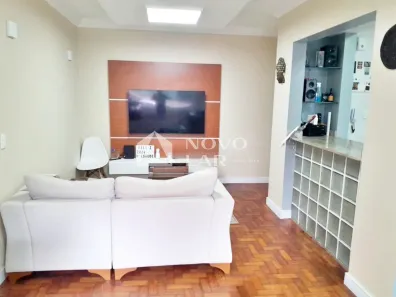 Apartamento com 2 Quartos à venda, 78m² no Rio Branco, Porto Alegre