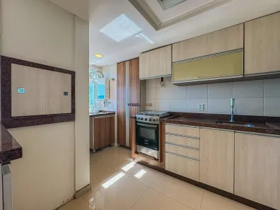 Apartamento com 3 Quartos à venda, 78m² no Nossa Senhora das Graças, Canoas