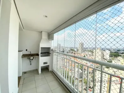 Apartamento com 3 Quartos à venda, 62m² no Vila Moraes, São Paulo