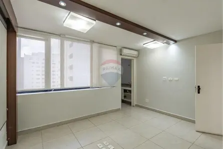 Sala Comercial à venda, 77m² no Perdizes, São Paulo