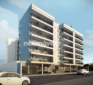 Apartamento com 3 Quartos à venda, 94m² no Tijuca, Rio de Janeiro