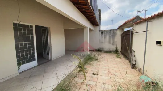 Casa com 3 Quartos à venda, 120m² no Centro, Itaboraí