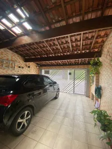 Sobrado com 3 Quartos à venda, 144m² no Parque Santa Madalena, São Paulo