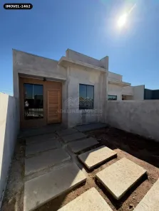 Casa com 2 Quartos à venda, 59m² no , Carambeí