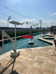 Apartamento com 2 Quartos à venda, 56m² no Vila Industrial, São José dos Campos
