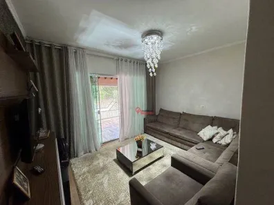Casa com 2 Quartos à venda, 139m² no Parque Olaria, Santa Bárbara D'Oeste