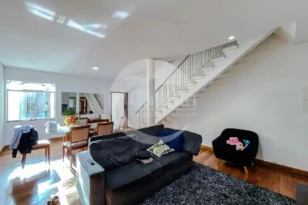 Sobrado com 3 Quartos à venda, 172m² no Chácara Tatuapé, São Paulo