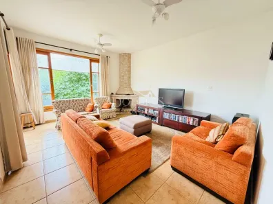 Casa de Condomínio com 3 Quartos à venda, 230m² no Parque Residencial Itapeti, Mogi das Cruzes