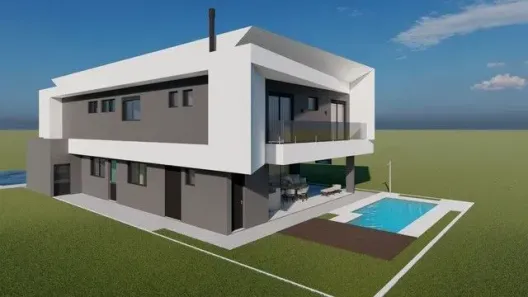 Casa com 5 Quartos à venda, 450m² no Jardim do Golfe, São José dos Campos