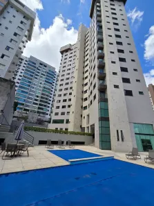 Apartamento com 3 Quartos à venda, 160m² no Belvedere, Belo Horizonte