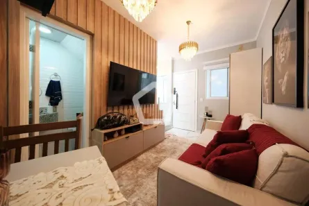 Casa com 4 Quartos à venda, 58m² no Burgo Paulista, São Paulo