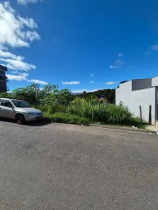 Lote/Terreno à venda, 128m² no Jardim Imperial, Atibaia