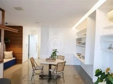 Apartamento com 2 Quartos à venda, 89m² no Botafogo, Rio de Janeiro