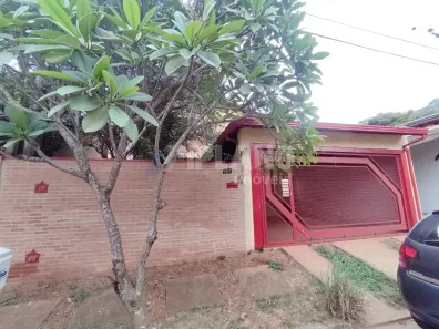 Casa de Condomínio com 3 Quartos à venda, 179m² no Residencial Parati, São Carlos